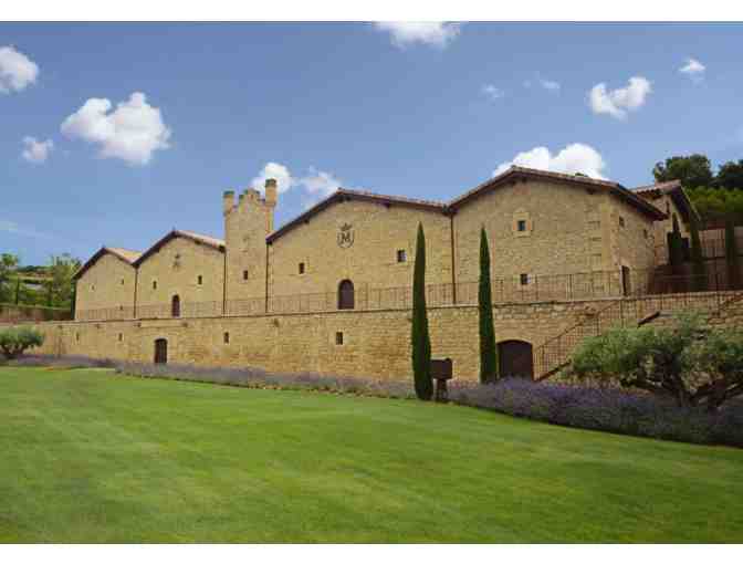 MARQUES DE MURRIETA RESERVA 2012