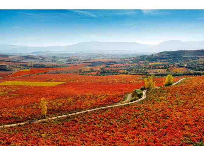 MARQUES DE MURRIETA RESERVA 2012