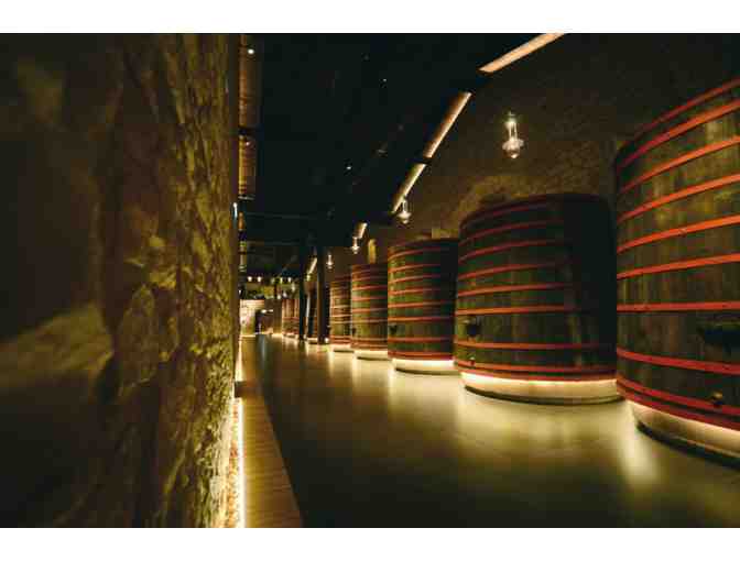 MARQUES DE MURRIETA RESERVA 2012