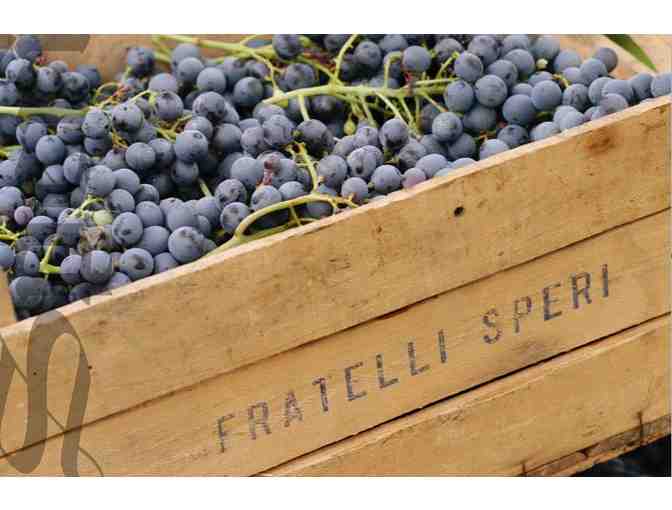 Special Single Vineyard 3L of Speri Amarone Della Valpolicella Classico 'Sant'Urbano' DOCG
