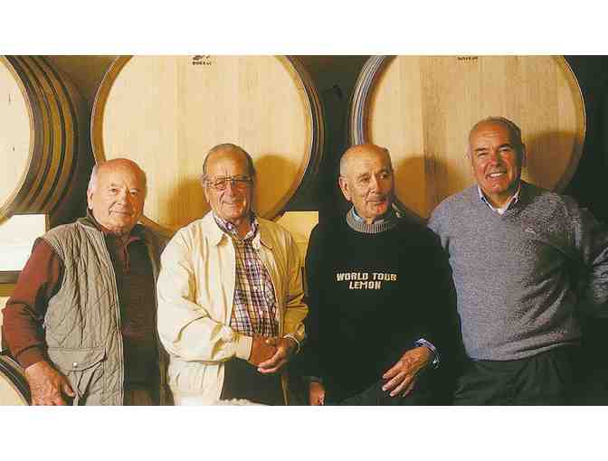 Special Single Vineyard 3L of Speri Amarone Della Valpolicella Classico 'Sant'Urbano' DOCG