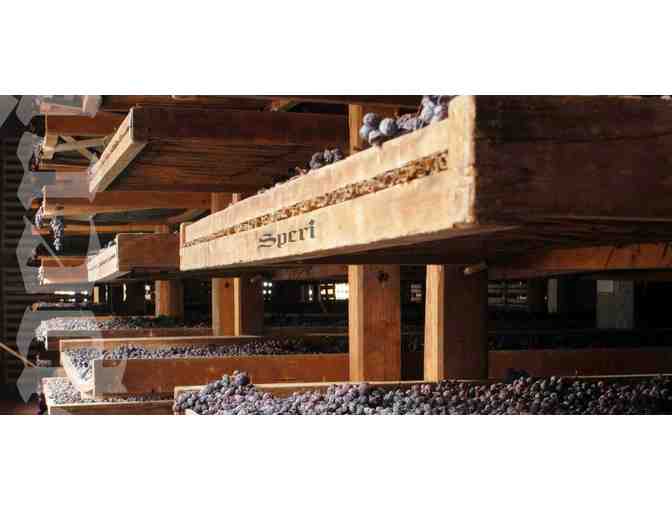 Special Single Vineyard 3L of Speri Amarone Della Valpolicella Classico 'Sant'Urbano' DOCG