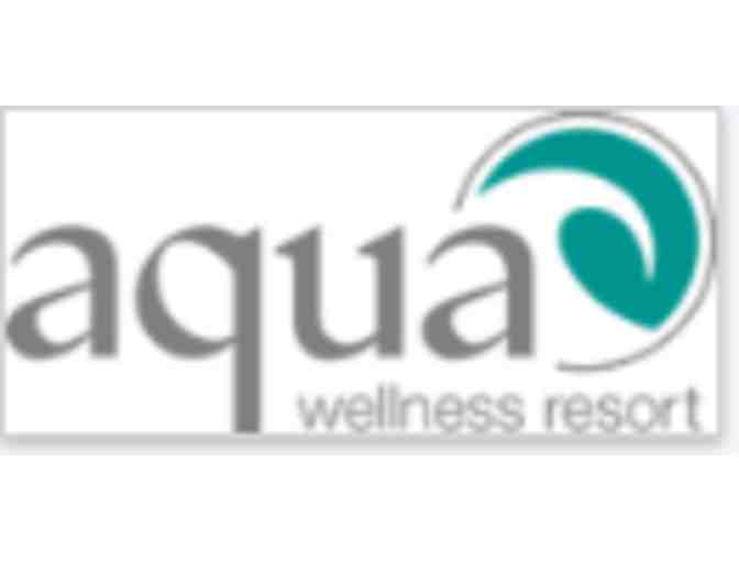 Three Night Stay in Paradise at Aqua Wellness Resort, Nicaragua