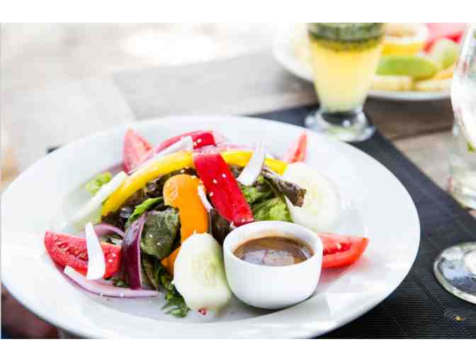 Three Night Stay in Paradise at Aqua Wellness Resort, Nicaragua