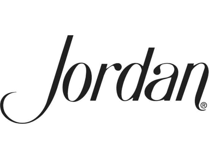 Vertical of Jordan Cabernet Sauvignon Magnums with Decanter