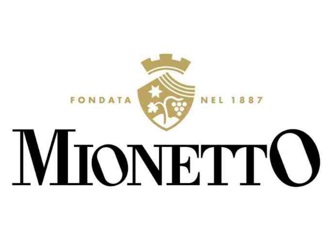 Mionetto Prestige Assortment