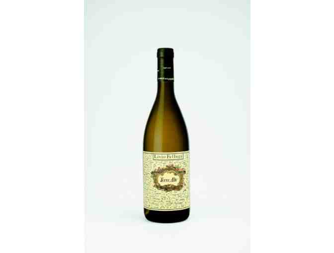 Livio Felluga Luxury White Magnum Flight