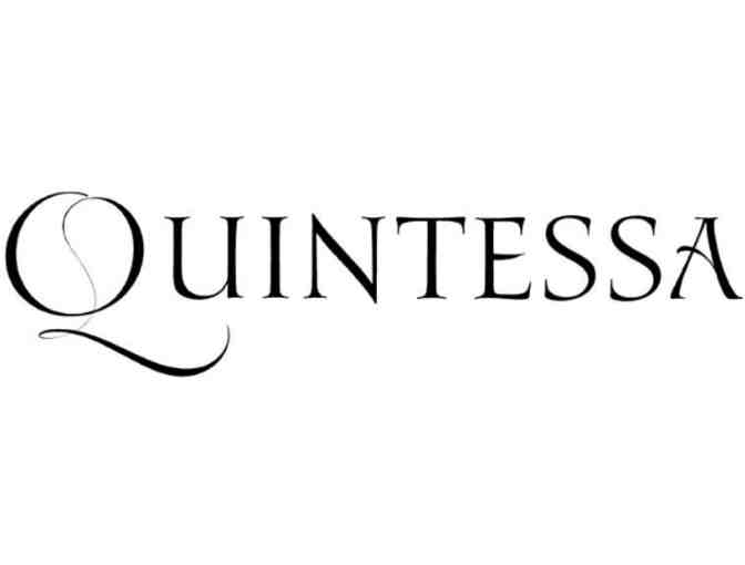 Quintessa 2013 Rutherford 3L