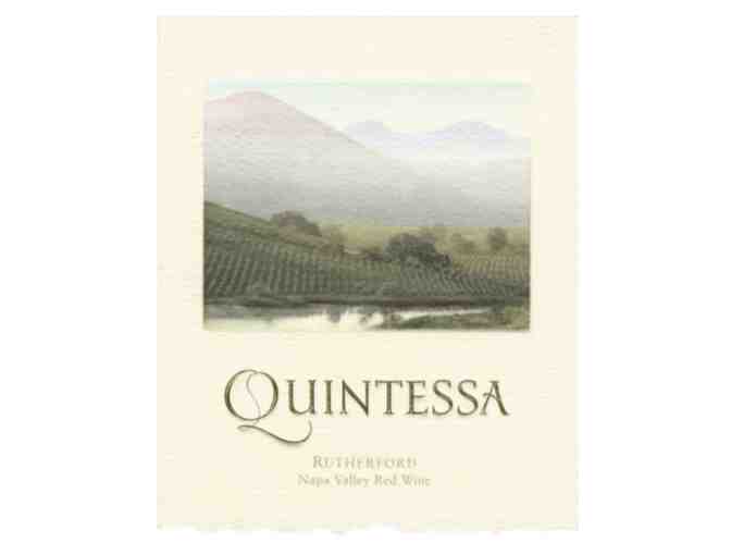 Quintessa 2013 Rutherford 3L