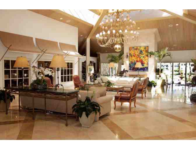 (2) Night Stay at The Saddlebrook Resort, Wesley Chapel, Florida