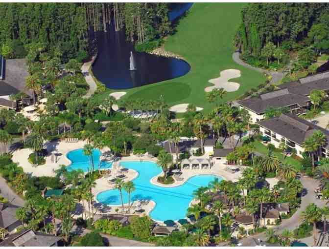 (2) Night Stay at The Saddlebrook Resort, Wesley Chapel, Florida