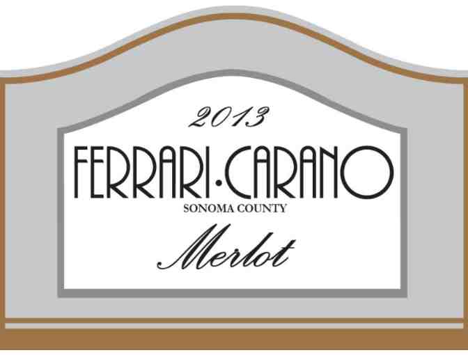 (2) Ferrari-Carano 3L