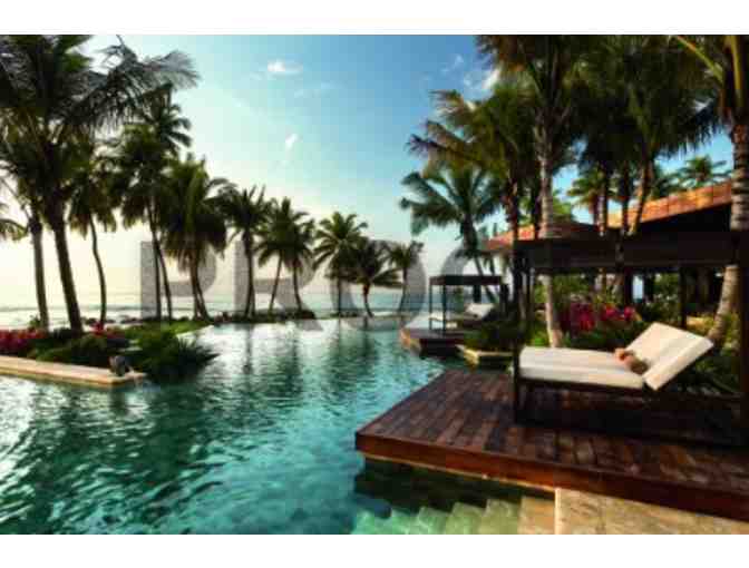 3 Night Stay with East Beach Plunge Reserve King at Dorado Beach, Puerto Rico