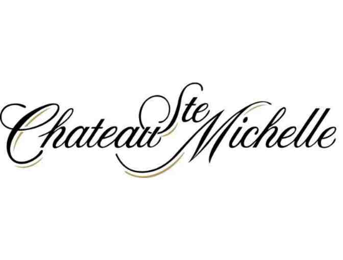 Chateau Ste. Michelle Artist Series Collection