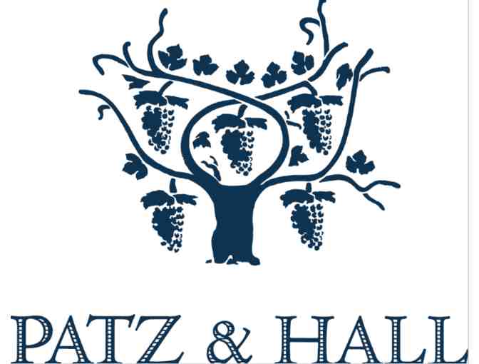 Patz & Hall Pisoni Vineyard Pinot Noir Double Magnium Vertical