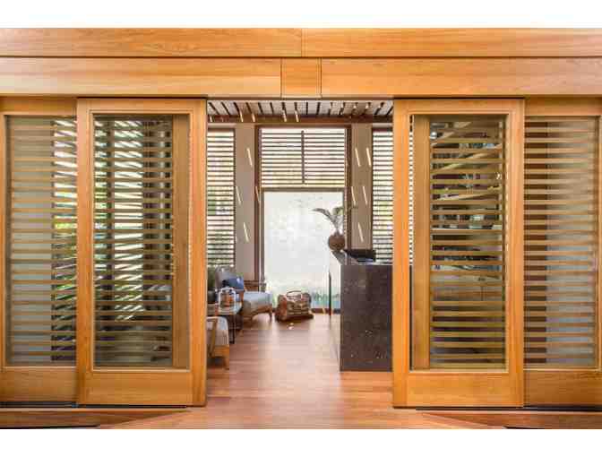 (2) Night Stay in an Ocean Front King Room at Malibu Beach Inn