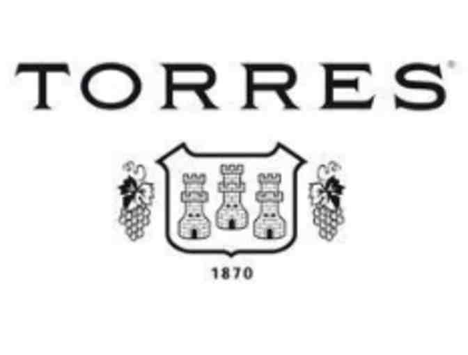 Torres 2010 Icon Collection