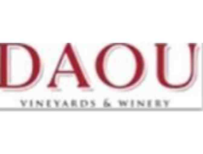 DAOU 2014 Soul of a Lion
