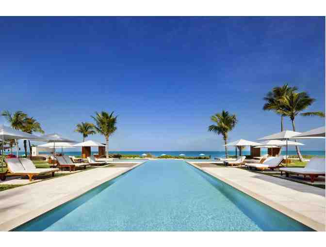 3 Night Stay at Hotel Grace Bay, Turks and Caicos Islands