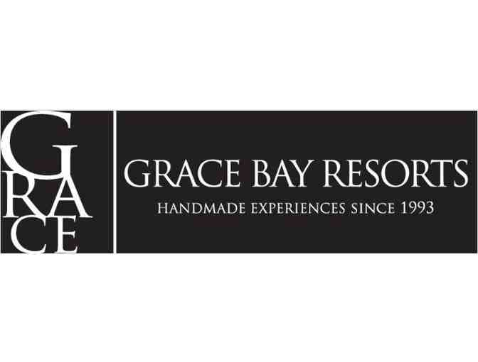 3 Night Stay at Hotel Grace Bay, Turks and Caicos Islands