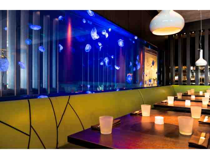 (2) Night Stay at W Fort Lauderdale