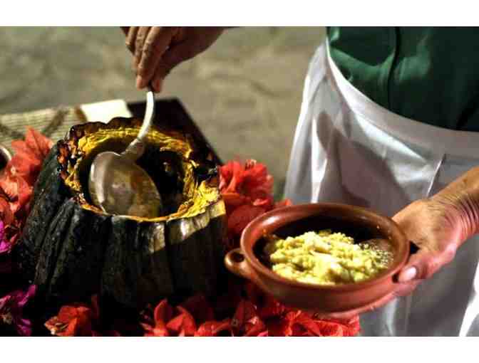 Weekend Stay at Estancia el Bordo de las Lanzas, Argentina