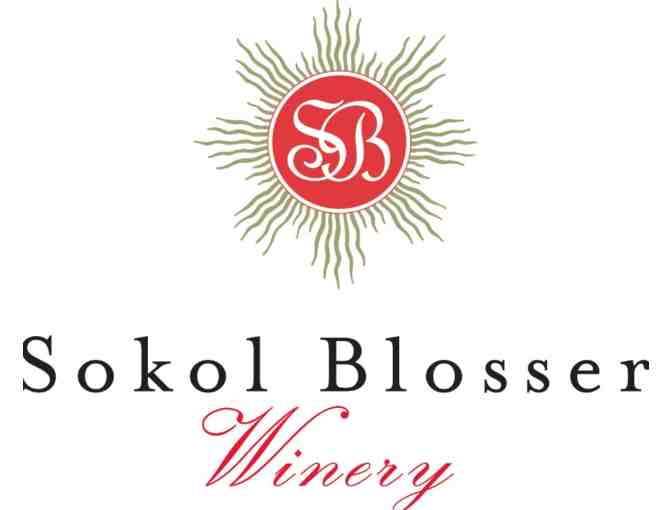 (1) Mixed Case of Sokol Blosser Dundee Hills Pinot Noir Vertical Lot