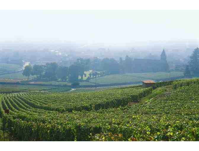 Trio of Champagne Barons de Rothschild Brut 3L