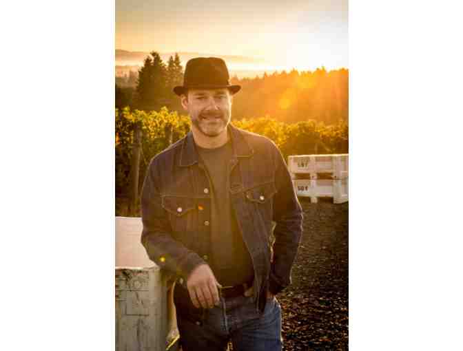 (1) Mixed Case of Sokol Blosser Dundee Hills Pinot Noir Vertical Lot