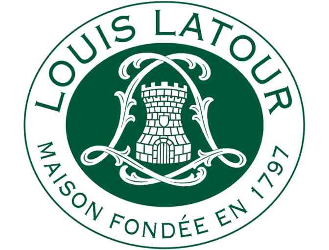 Louis Latour Chateau Corton Grancey Jerobaum 2009