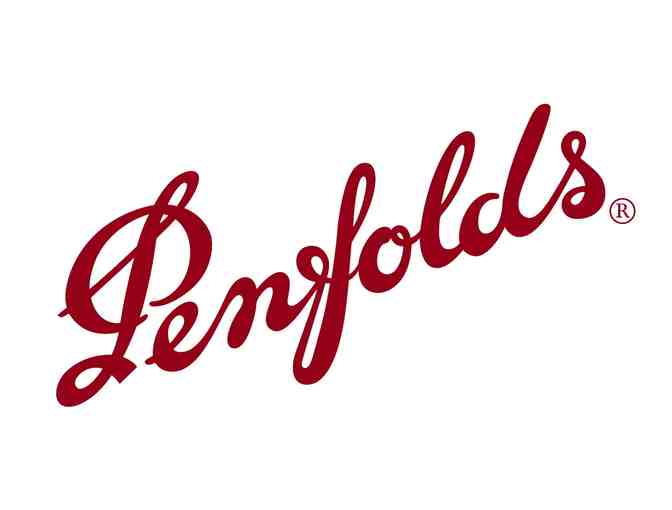 1.5L 2012 Penfolds Grange Shiraz
