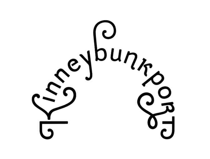 Kinneybunkport Picnic Basket & Blanket & Sandwich Boards Bundle