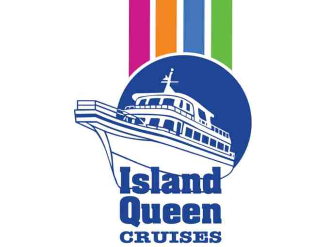 Island Queen Cruises Millionaire's Row Cruise