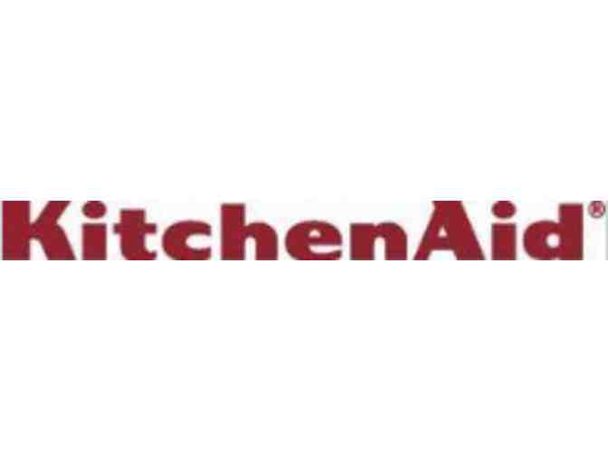 KitchenAid Artisan Mini Stand Mixer and Attachment Package