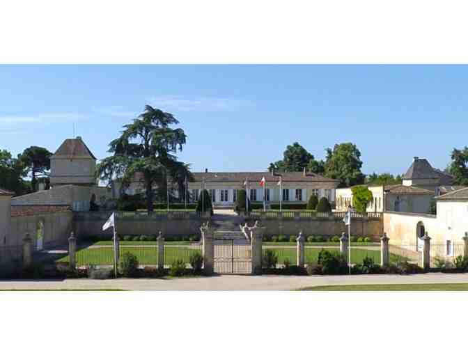 3 Cases of Chateau Magnol, Haut Medoc Cru Bourgeois