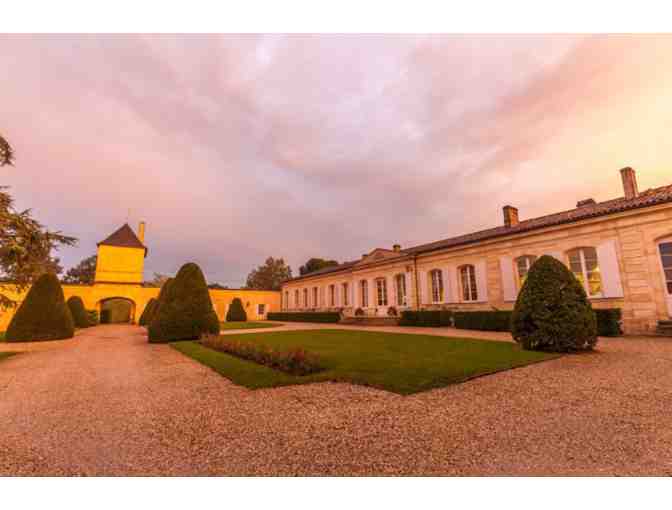 3 Cases of Chateau Magnol, Haut Medoc Cru Bourgeois