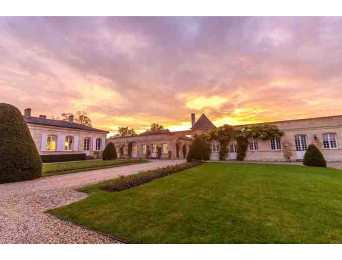 3 Cases of Chateau Magnol, Haut Medoc Cru Bourgeois