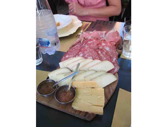 Three Nights in Tuscany for Two Couples