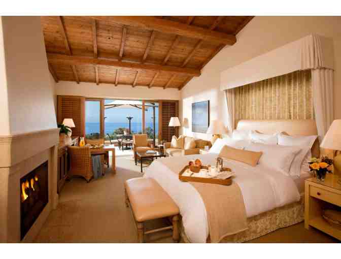 Two Night Bungalow Stay at The Resort at Pelican Hill, Newport Coast, CA