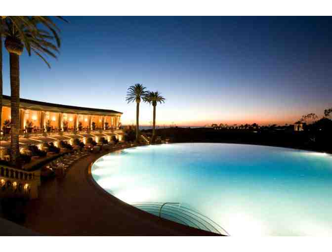 Two Night Bungalow Stay at The Resort at Pelican Hill, Newport Coast, CA