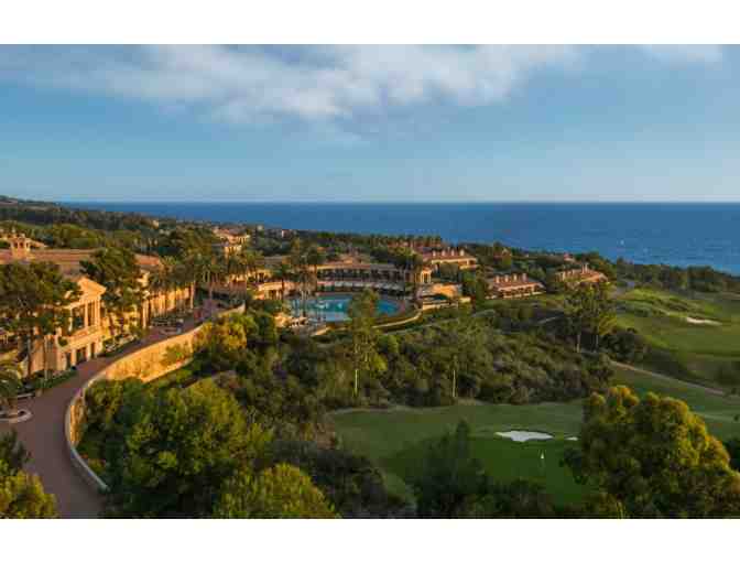 Two Night Bungalow Stay at The Resort at Pelican Hill, Newport Coast, CA