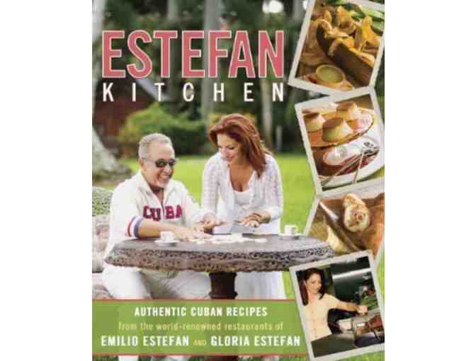 Estefan's South Florida Package