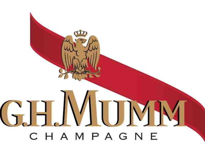 Explore the House of GH Mumm