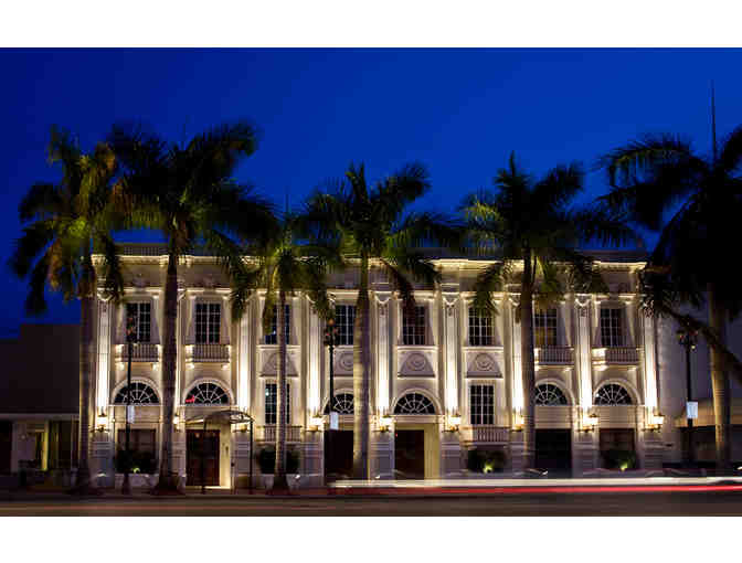 Dinner for Ten in the Forge's Exclusive Wine Cellar, Miami