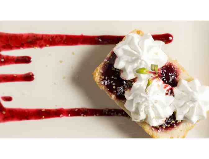 PICCOLO RISTORANTE, Miami - $100 Gift Certificate