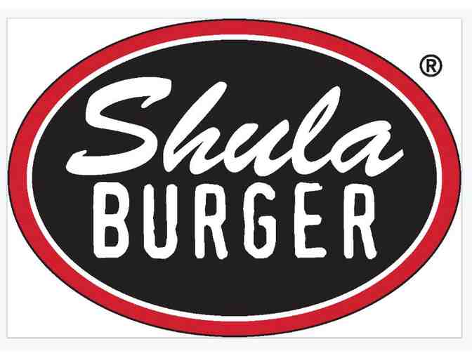 $100 to Shula Burger, Miami - Photo 1