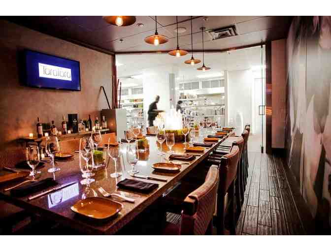 Taste of Toro Toro, Miami