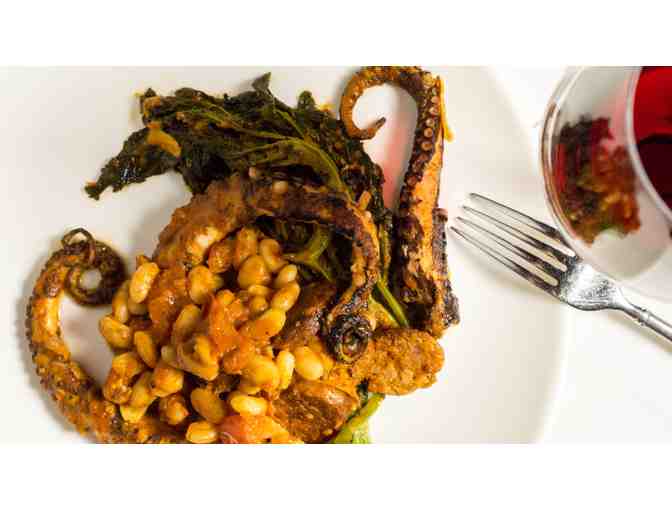 PICCOLO RISTORANTE, Miami - $100 Gift Certificate