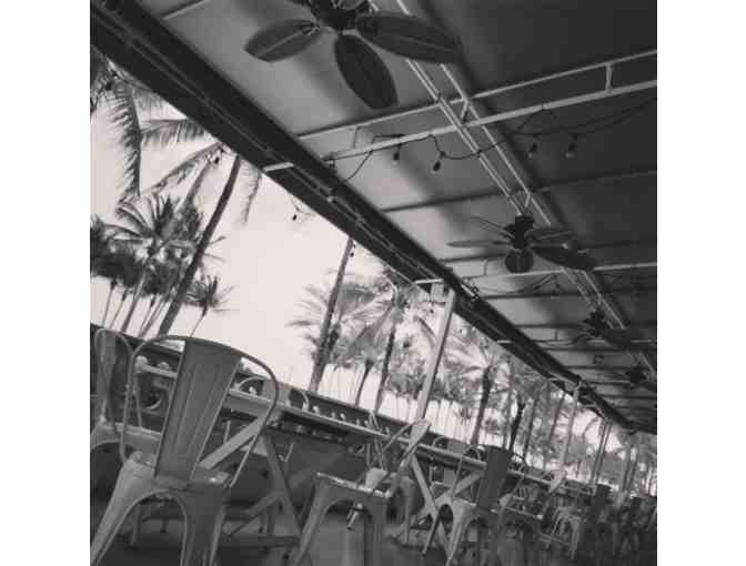 Food & Drinks at ITO Mojitos y Cafecitos, Miami