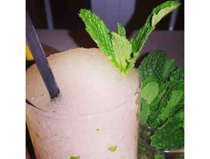 Food & Drinks at ITO Mojitos y Cafecitos, Miami